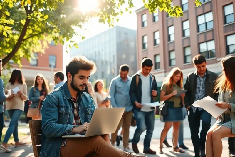 Can a Commerce Student Dive into Artificial Intelligence? Here’s What You Need to Know!