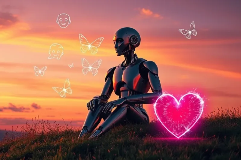 Can AI Feel? Unpacking the Emotional Landscape of Artificial Intelligence