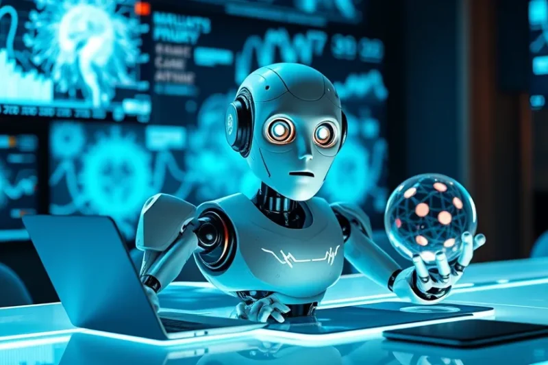 Can Artificial Intelligence Become Self Aware? Exploring the Future of AI Consciousness