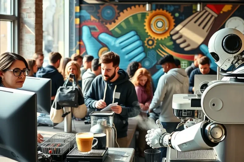 Can Artificial Intelligence Really Replace Human Jobs? Let’s Dive In