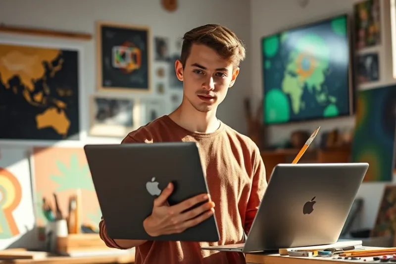 Can Arts Students Excel in Artificial Intelligence?