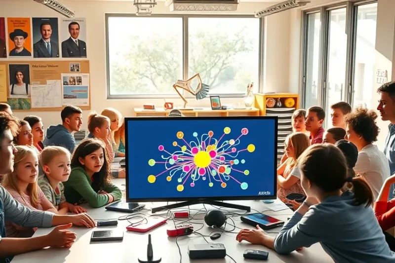 Can PCB Students Dive into the World of Artificial Intelligence? Here’s What You Need to Know
