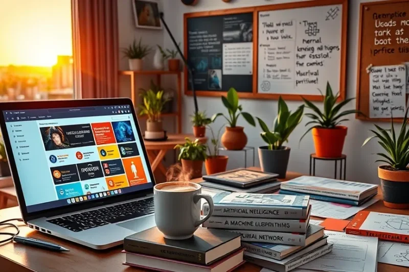 Decoding the Best Artificial Intelligence Course: Your Ultimate Guide