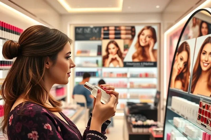 Discover Hidden Gems at The Cosmetics Company Store: Your Ultimate Beauty Destination