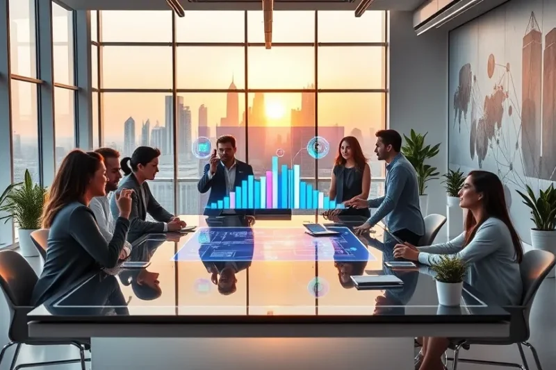 Discover How Company D is Transforming the Industry in 2025