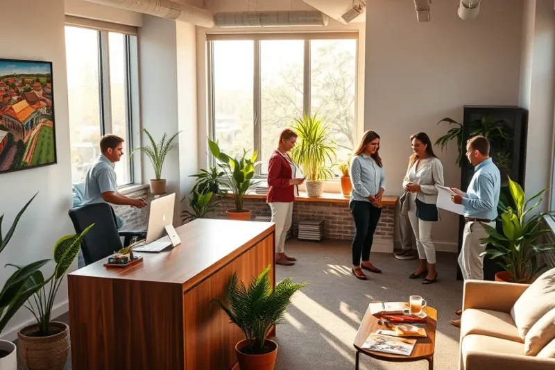 Discover the Best Financial Company Near Me: Your Local Money Experts