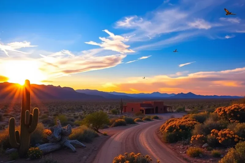 Discover the Best Gas Company of New Mexico: Your Guide to Reliable Energy