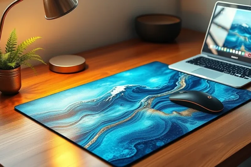 Discover the Best Mousepad Company: Elevate Your Workspace Today