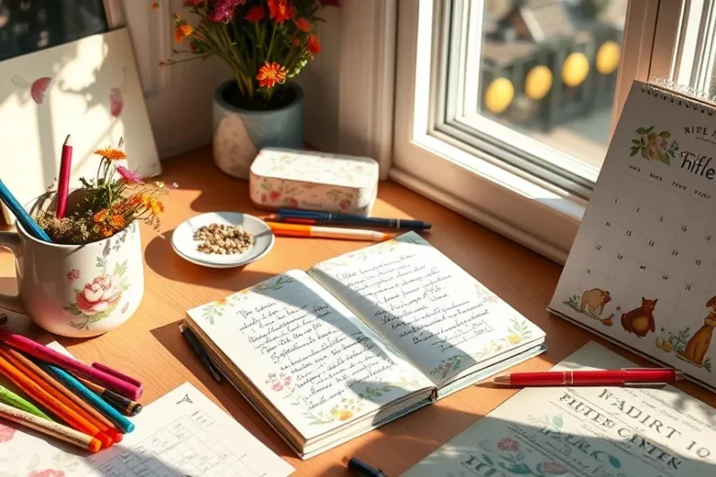 Discover the Charm of Rifle Paper Company: Where Art Meets Stationery