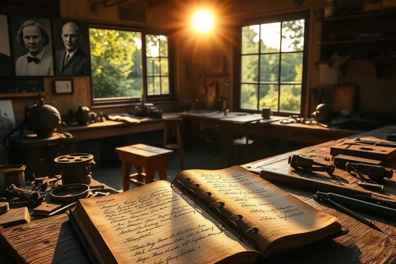 Discover the Legacy of Thomas and Company: A Journey Through Excellence