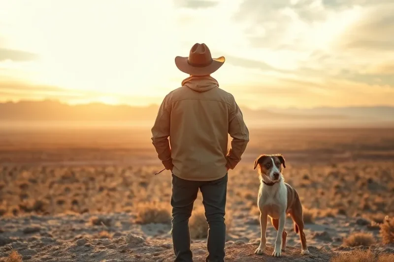 Discover the Spirit of the Wild: Outback Trading Company Gear for Every Adventurer