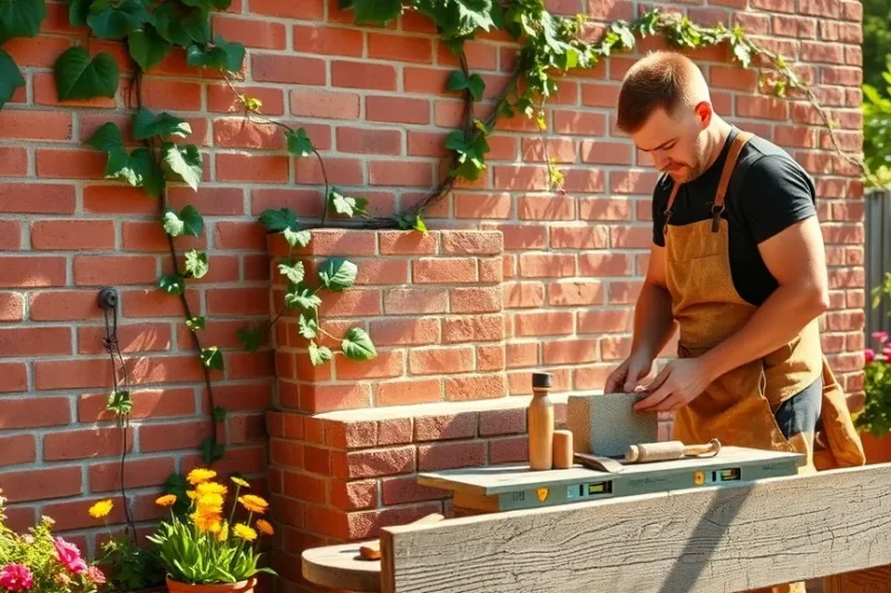 Discover Top Masonry Companies Near Me: Transform Your Space Today!