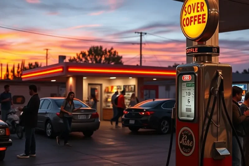 Discover Top Oil Companies Near Me: Your Local Fuel Solutions
