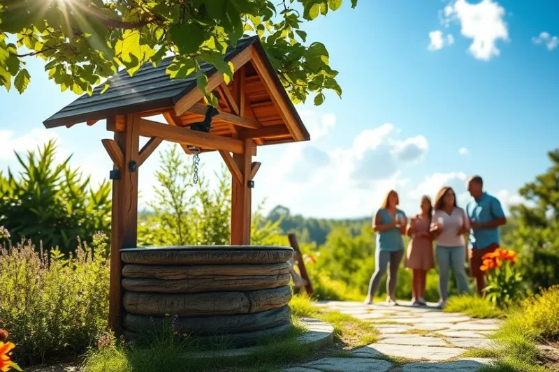 Discover Top Well Companies Near Me: Your Guide to Quality Water Solutions