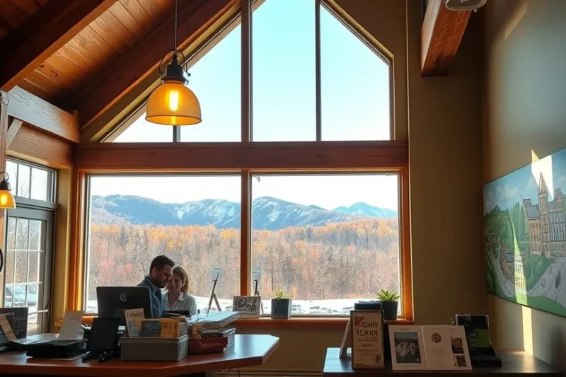 Discover Why Adirondack Trust Company is Your Go-To for Local Banking
