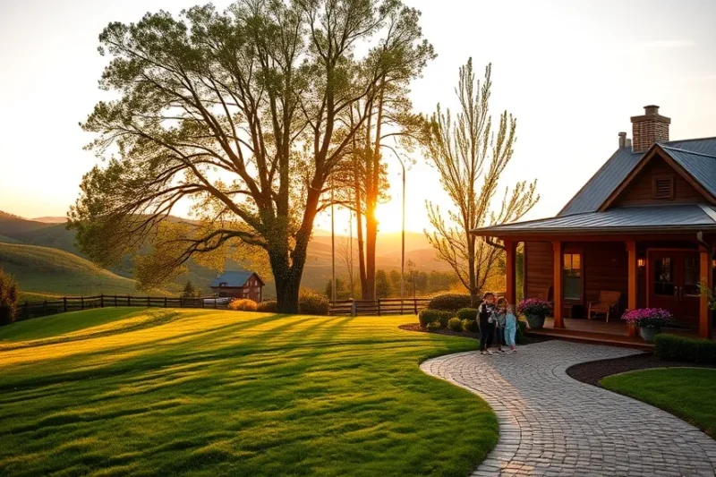 Discover Your Dream Home: Why Willow Bridge Property Company is the Top Choice