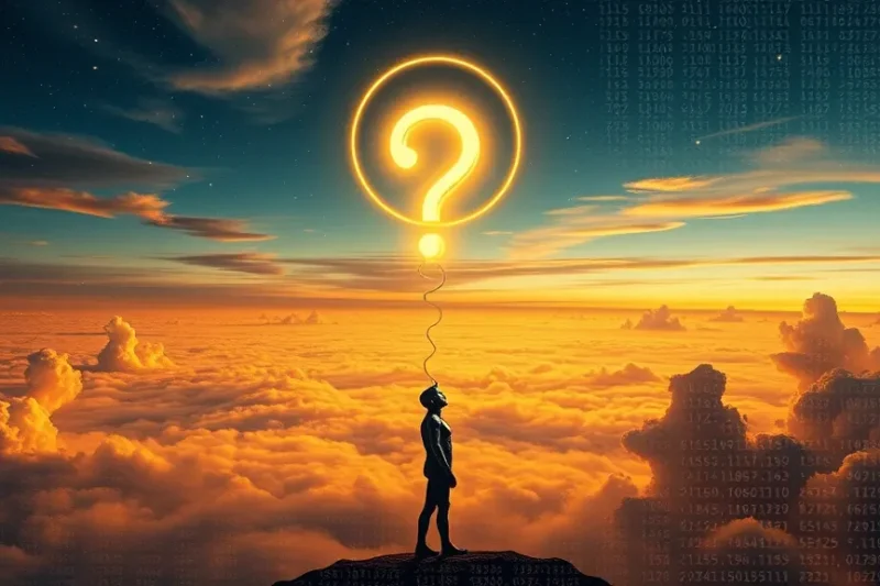 Does Artificial Intelligence Believe in God? A Deep Dive into Faith and Algorithms