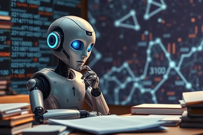 Does Artificial Intelligence Lie? Exploring the Truth Behind AI Responses