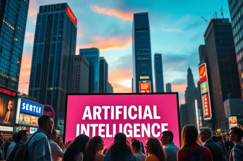Does Artificial Intelligence Need to Be Capitalized? A Deep Dive into the Debate