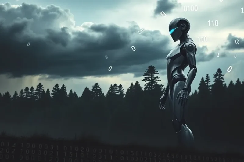 Exploring the Risks: Can Artificial Intelligence Be Dangerous?