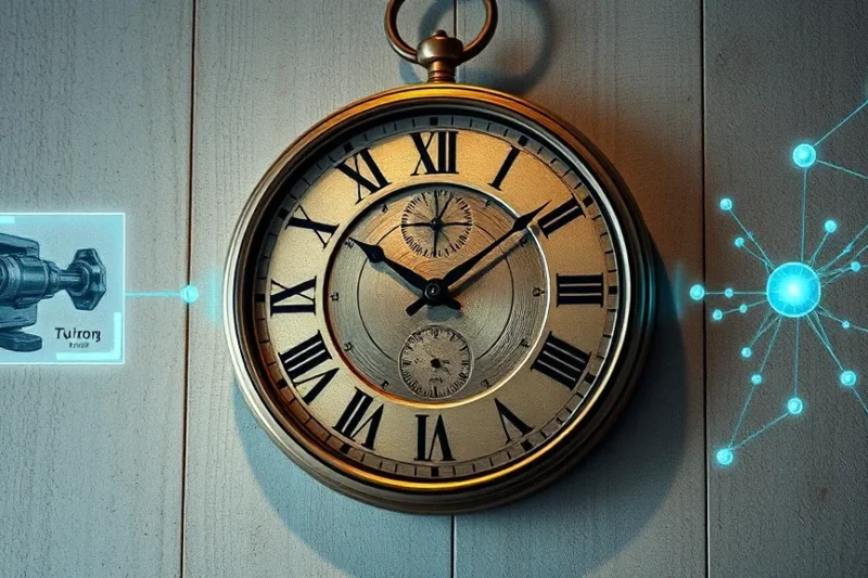 Exploring the Timeline: How Long Has Artificial Intelligence Been Around?