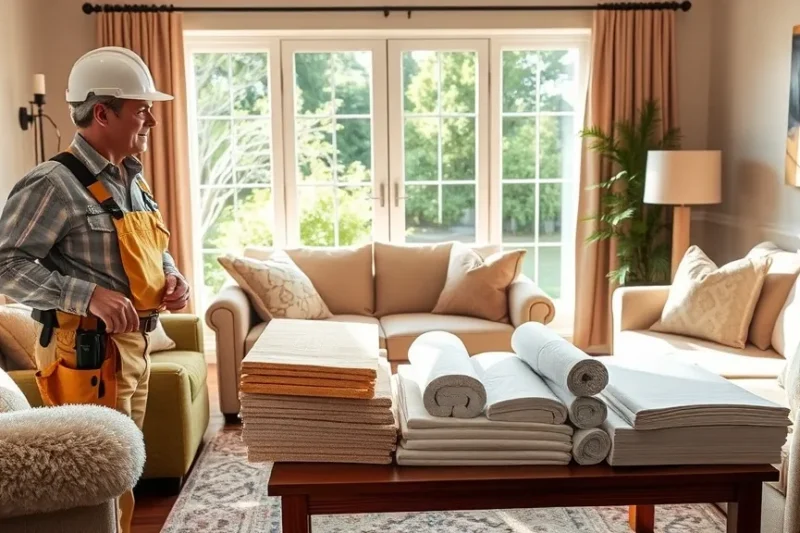 Find the Best Insulation Companies Near Me: Your Guide to Comfort