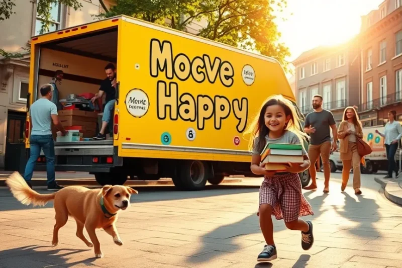 Find Your Perfect Fit: The Ultimate Guide to Inexpensive Moving Companies