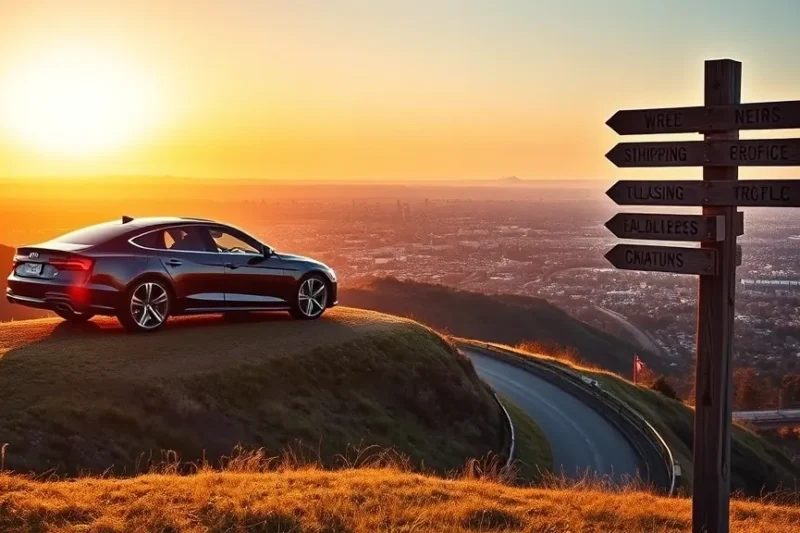 Finding the Best Car Shipping Company: Your Ultimate Guide for 2025
