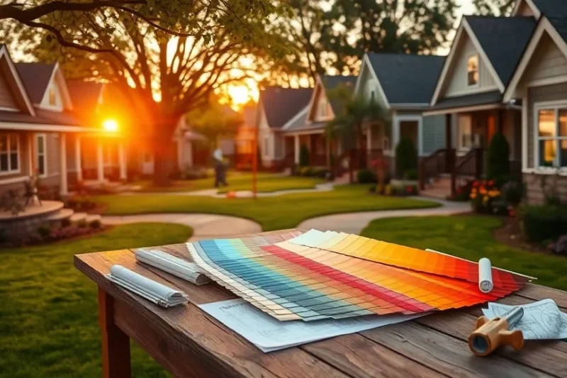 Finding the Best Siding Companies Near Me: Your Ultimate Guide