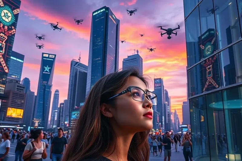 How Artificial Intelligence Will Revolutionize Our Future: An In-Depth Essay