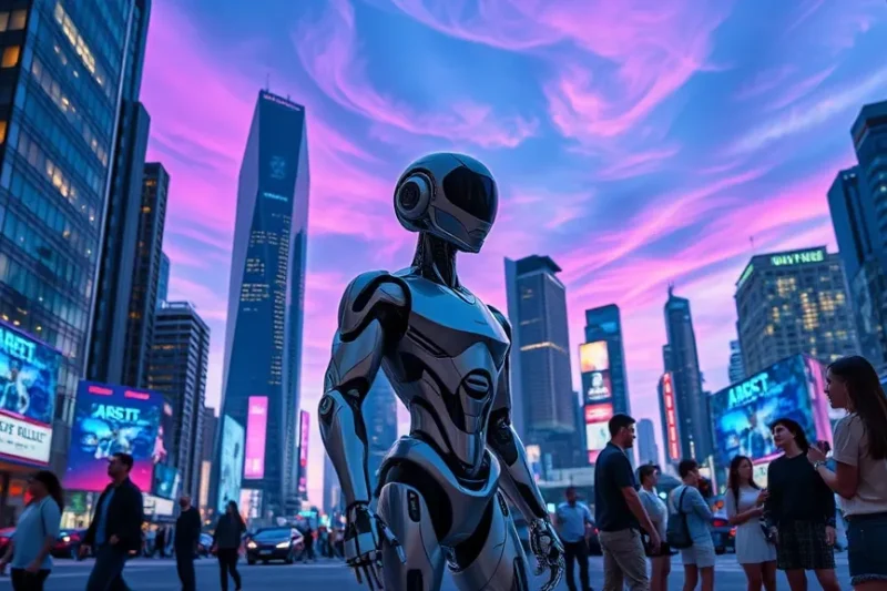 How Would Artificial Intelligence Take Over: Unpacking the Future of Automation