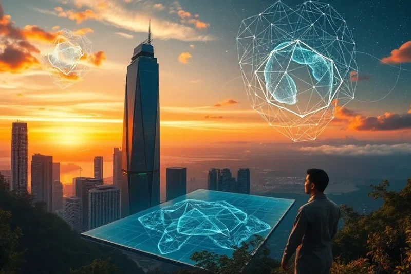 How Would You Define Artificial Intelligence? A Deep Dive into the Future of Tech