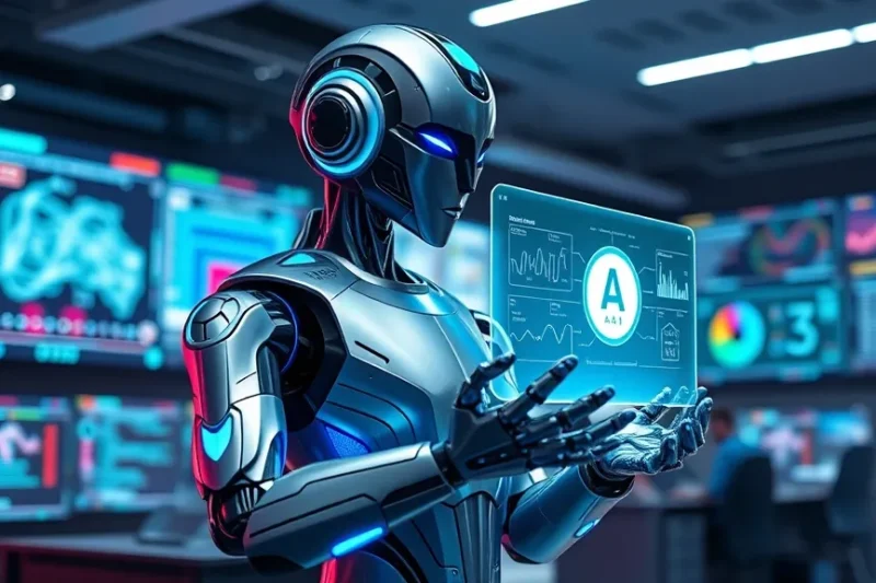 How Would You Describe Artificial Intelligence: A Comprehensive Guide
