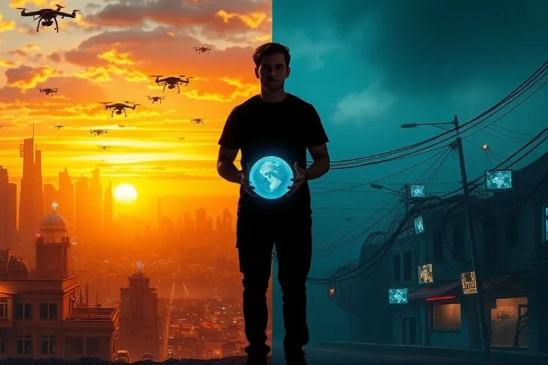 Is Artificial Intelligence a Double-Edged Sword? Evidence You Need to Know