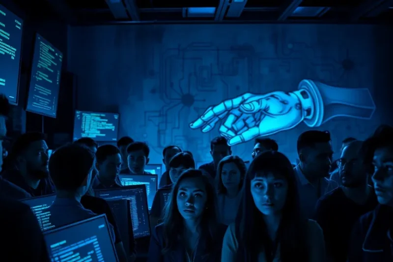 Is Artificial Intelligence a Threat to Humans? Here’s What You Need to Know