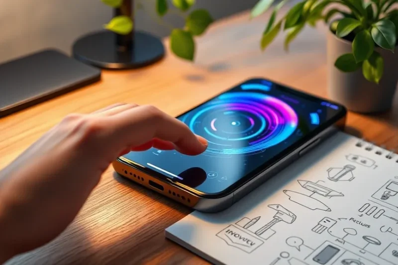 Is the iPhone 16 Powered by Artificial Intelligence? Here’s What You Need to Know