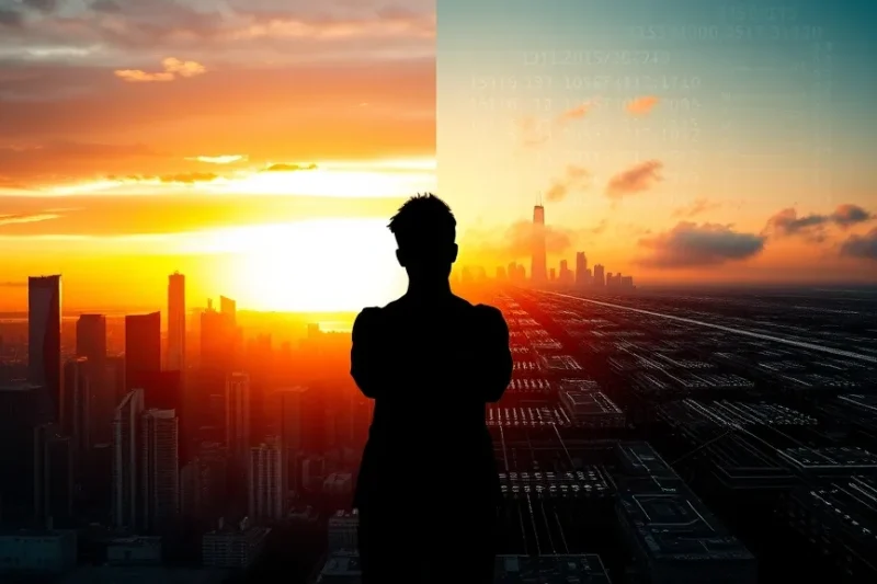 Should Artificial Intelligence Be Regulated? Navigating the Future of Tech