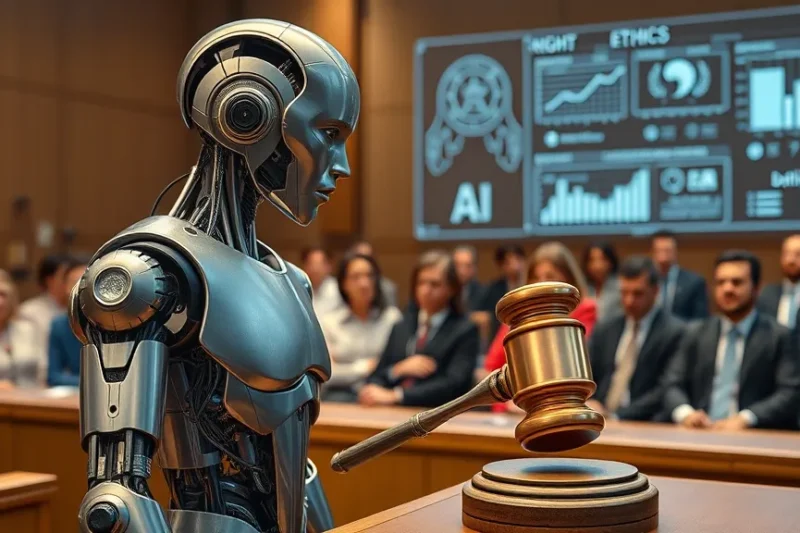 Should Artificial Intelligence Have Rights? A Comprehensive Analysis