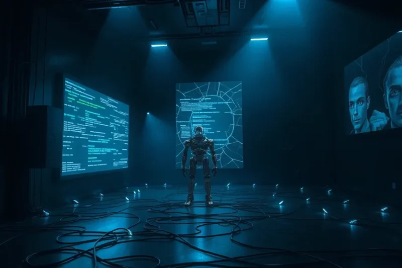 The Dark Side of Innovation: Why Artificial Intelligence is Dangerous
