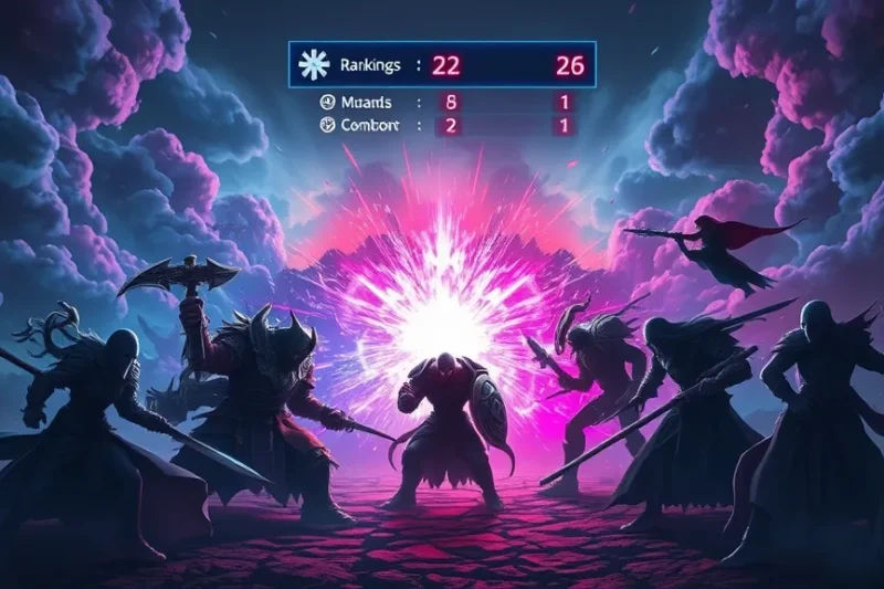 The Ultimate Limbus Company Tier List: Who Reigns Supreme in 2025?