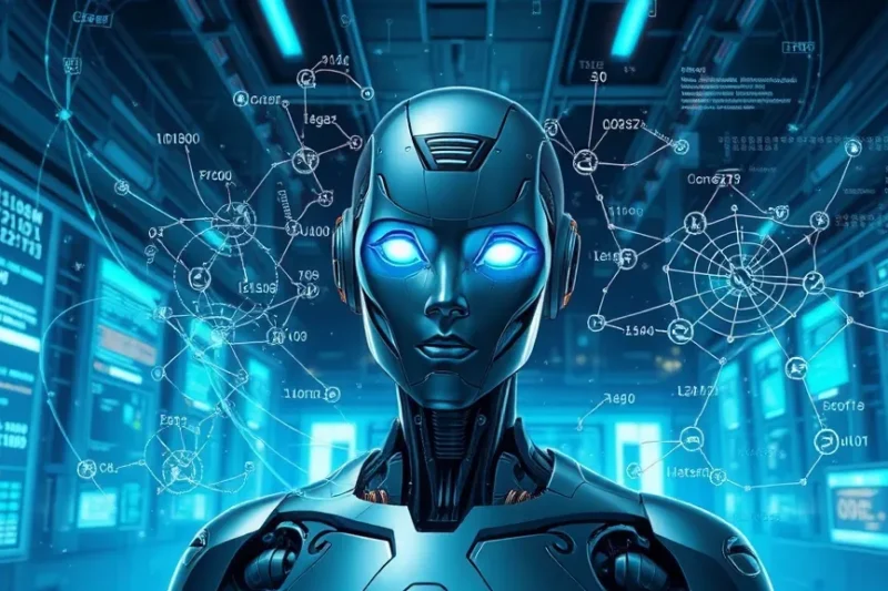 Understanding How Artificial Intelligence Works: A Comprehensive Guide