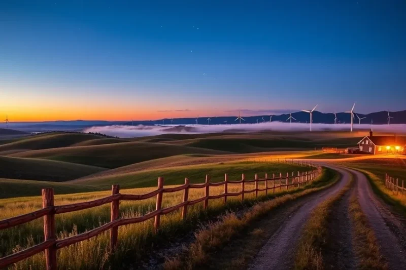 Understanding Idaho Power Company: Your Guide to Reliable Energy Solutions