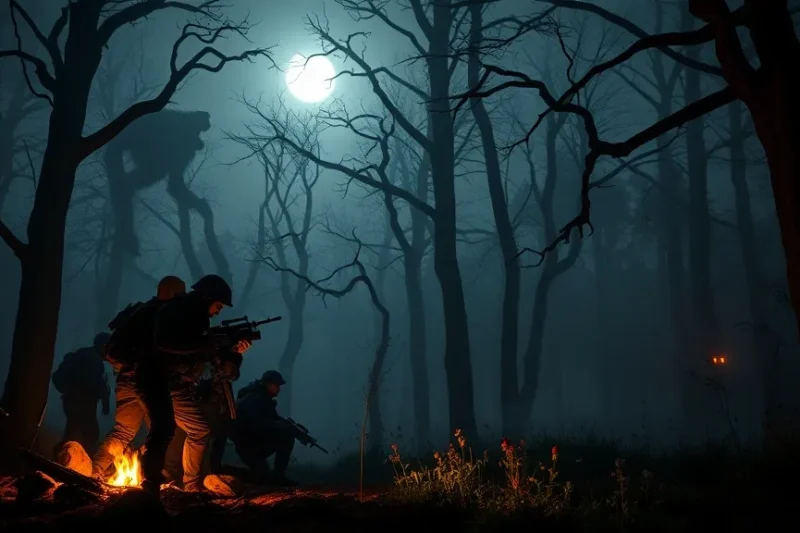 Unleashing the Beast: Maneater Lethal Company’s Heart-Pounding Adventures