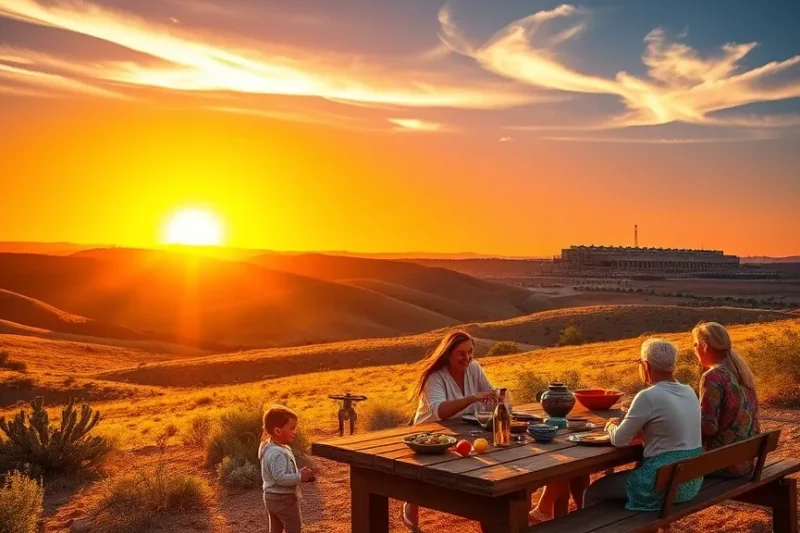 Unlocking Affordable Energy: The New Mexico Gas Company You Can Trust