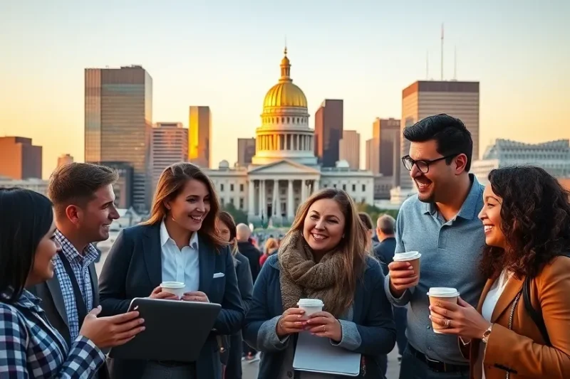 Unlocking Business Potential: Your Ultimate Guide to Massachusetts Company Search