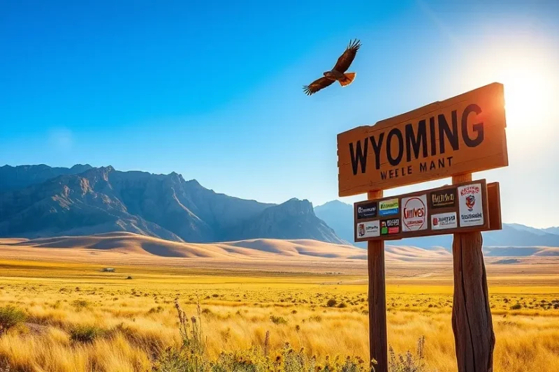 Unlocking Opportunities: Your Ultimate Guide to Wyoming Company Search