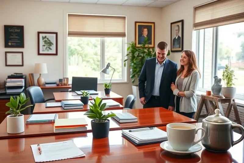 Unlocking Peace of Mind: Why Old Republic Title Company Is Your Best Bet