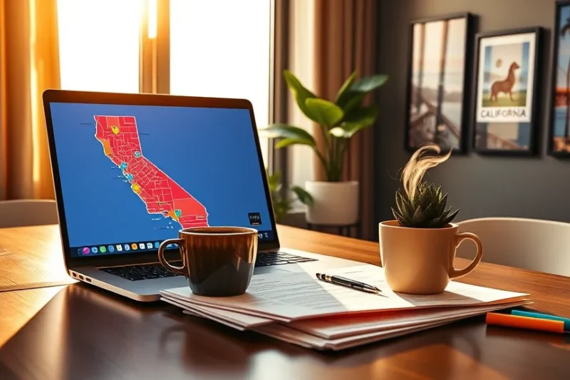 Unlocking Secrets: Your Ultimate Guide to California Company Search