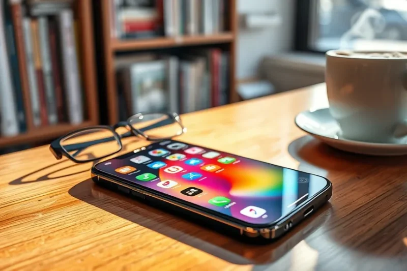 Unlocking the Mystery: Does the iPhone 15 Have Artificial Intelligence?