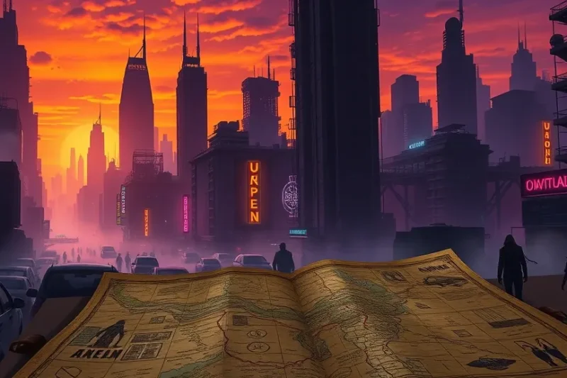 Unlocking the Secrets of Limbus Company: A Deep Dive into Its Unique World